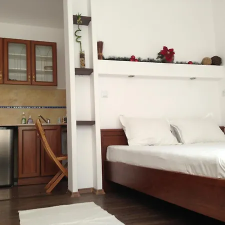 Maison d'hôtes Guest Boutique 2*