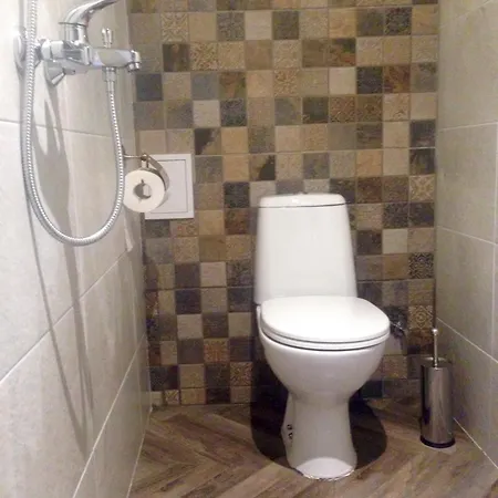 Guest Boutique Guest house 2*