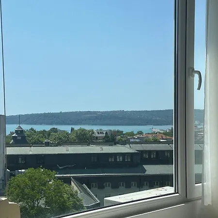 Гостевой дом Guest Boutique 2*