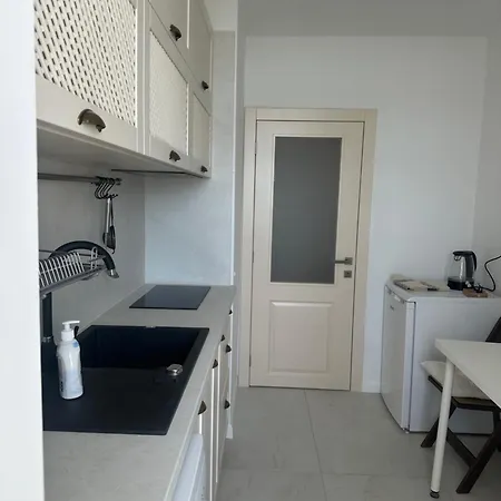 Guest Boutique Maison d'hôtes Varna