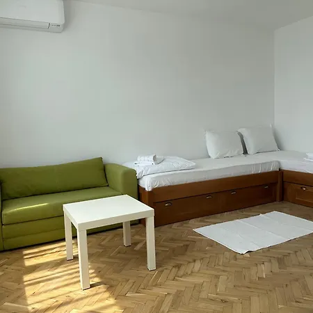 Guest Boutique Гостевой дом 2*