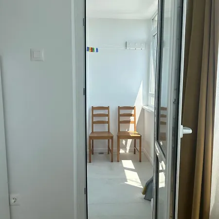 Guest Boutique Guest house