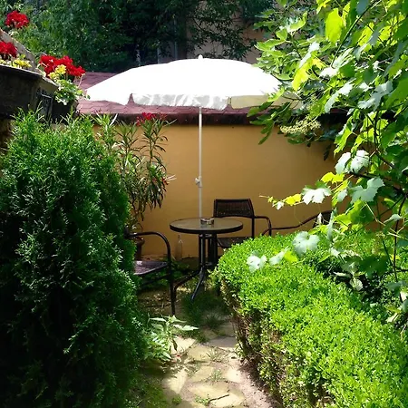 Pensión Guest Boutique Varna