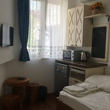 Гостевой дом Guest Boutique