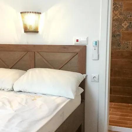 Guest Boutique Гостевой дом