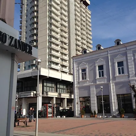 Guest house Guest Boutique