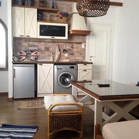 Maison d'hôtes Guest Boutique Varna