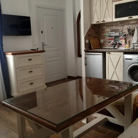 Guest Boutique 2* Варна