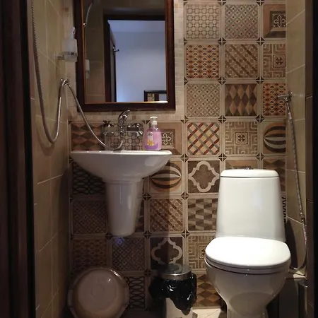 Maison d'hôtes Guest Boutique 2*