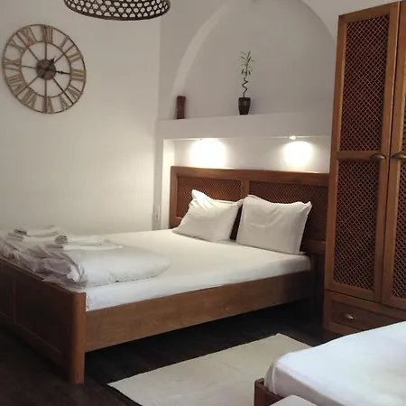 Гостевой дом Guest Boutique Варна