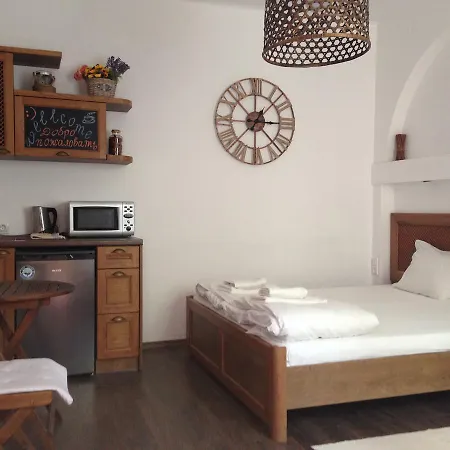 Guest Boutique Гостевой дом