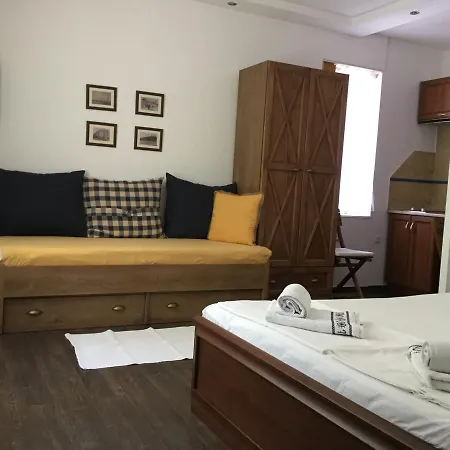 Guest Boutique Гостевой дом 2*