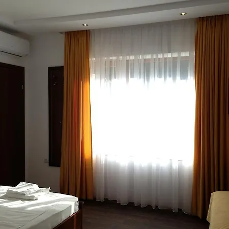 Pensión Guest Boutique Varna
