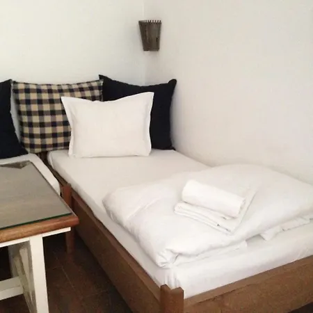 Guest Boutique Maison d'hôtes