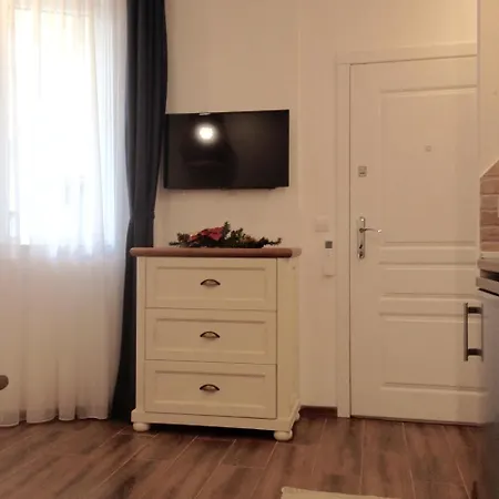 Guest Boutique Guest house