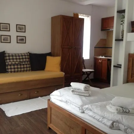 Guest Boutique Guest house