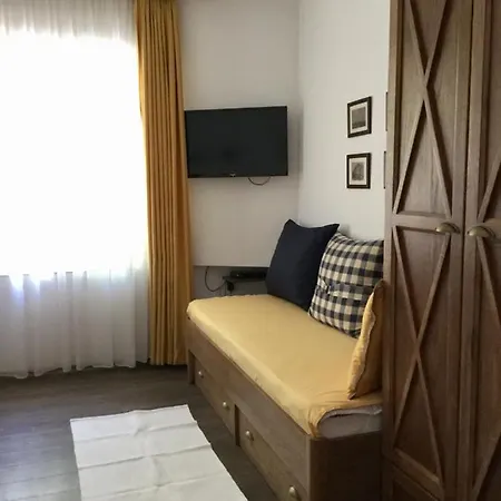 Guest Boutique Maison d'hôtes Varna