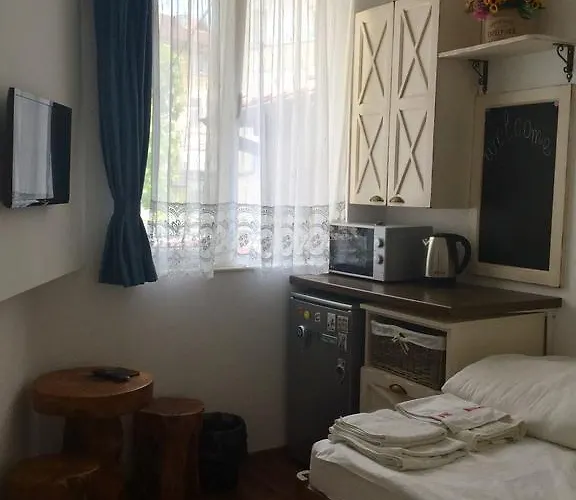 Pensionat Guest Boutique