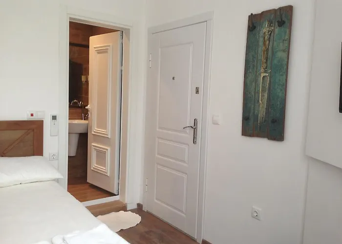 Guest Boutique Pensionat 2*