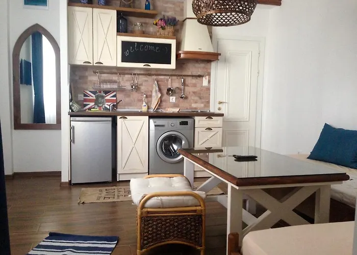 Pensionat Guest Boutique Varna