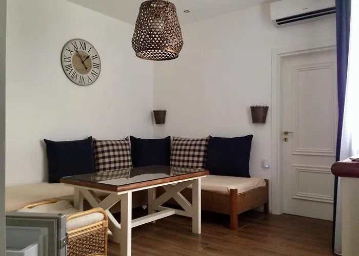 Guest Boutique Pensionat Varna