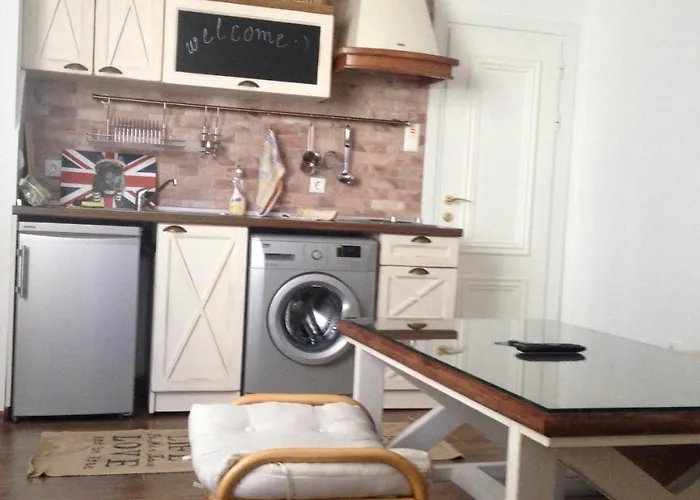 Pensionat Guest Boutique