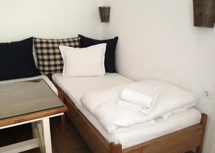 Guest Boutique Pensionat