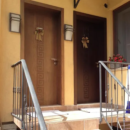 Guest Boutique Affittacamere 2*