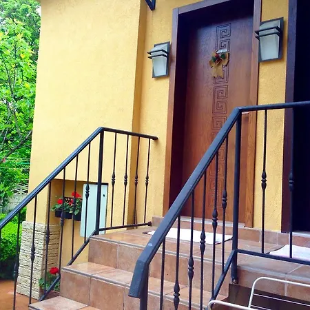 Affittacamere Guest Boutique Varna