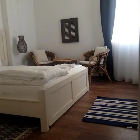 Guest Boutique Vendégház