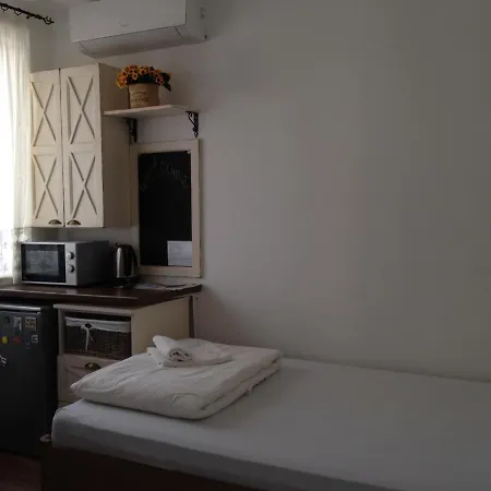 Affittacamere Guest Boutique Varna